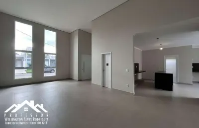 Casa em condomínio fechado com 3 quartos à venda na Rua Údine, Parque Residencial Roland, Limeira