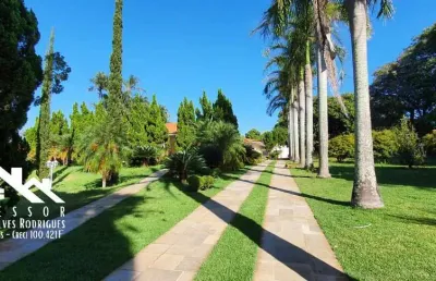 Belíssima mansão no cond. monte carlo em limeira - sp.