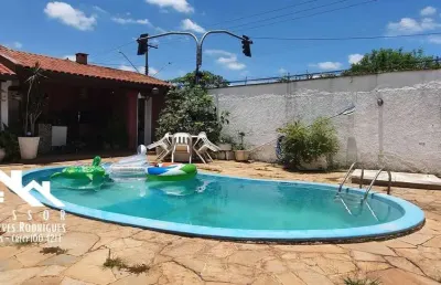 Casa com 2 quartos à venda na Rua 14, Alto do Santana, Rio Claro