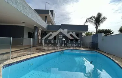 Casa duplex no condomínio jardim dos ipês em limeira-sp (we)