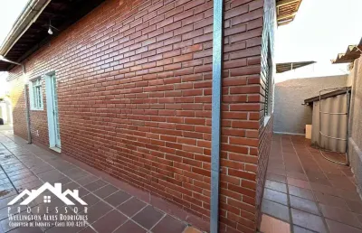 Casa na vila anita em limeira - são paulo, próximo ao nosso clube.