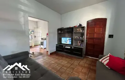 Casa com 3 quartos à venda na Rua Hugo Brevilhieri, Jardim Morro Branco, Limeira