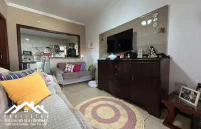 Casa com 2 quartos à venda na Rua Celso de Freitas, Jardim São Lourenço, Limeira