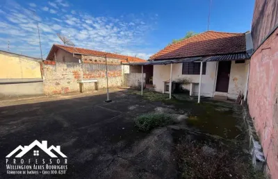 Imóvel comercial no jd. nossa senhora de fátima em limeira-sp