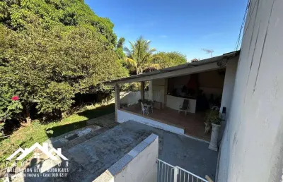 Salão comercial + 2 casas grandes na vila queiroz em limeira-sp