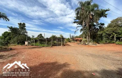 Incrível área à venda na rodovia limeira-piracicaba