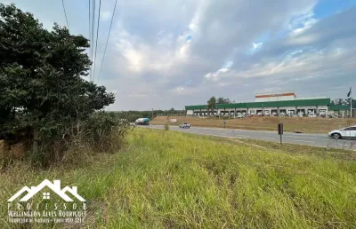 Ótima área no bairro dos lopes - rodovia sp 133 em limeira-sp