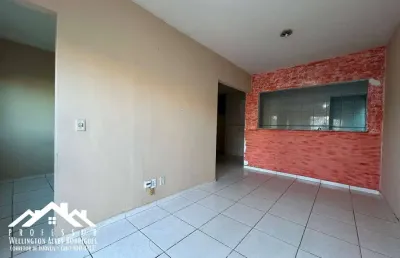 Sobrado inacabado no condomínio alexandre janoski filho em limeira-sp