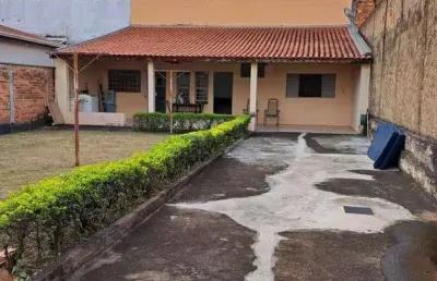 Excelente edícula no parque residencial sthalberg em limeira-sp