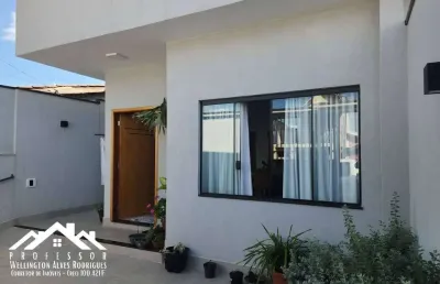 Ótimo imóvel com duas casas no jardim ouro verde em limeira-sp