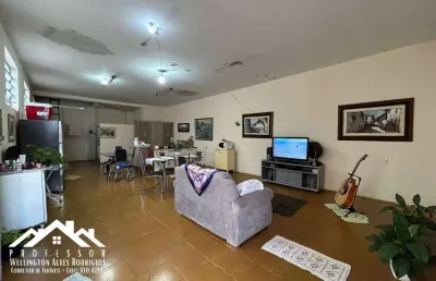 Sala comercial com 2 salas à venda na Rua Sabará, Vila Queiroz, Limeira