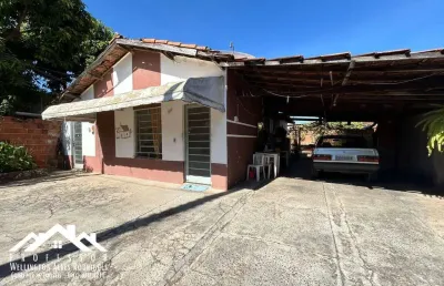Ótima casa no parque manoel simão levy / jardim inocoop em limeira-sp