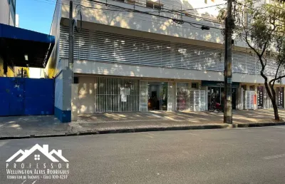 Sala comercial com 1 sala à venda na Largo José Bonifácio, Centro, Limeira