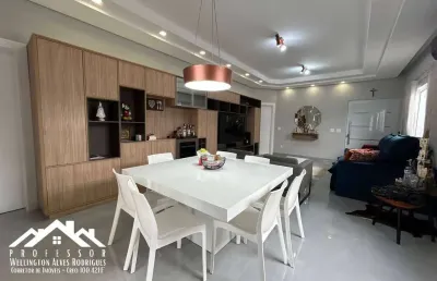Belíssima casa no condomínio vale das oliveiras em limeira-sp