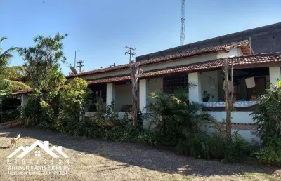 Excelente chácara de 1.750m no jardim das laranjeiras em limeira-sp