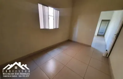 Ótima casa geminada no residencial palmeira real em limeira-sp
