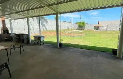 Ótima chácara com 1000m² no bairro pinhal  em limeira-sp