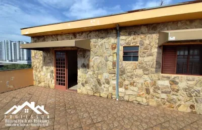 Casa com 3 quartos à venda na Rua Caetano Ladaga Pisani, Jardim Nova Europa, Limeira