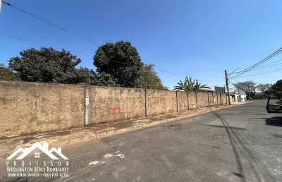 Terreno à venda na Rua Ítalo Ceneviva, Jardim Pérola, Limeira
