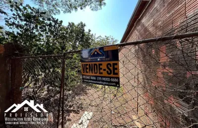 Ótimo terreno de 250m2 no jardim trevo em limeira-sp