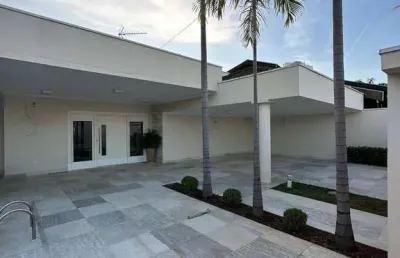 Casa em condomínio fechado com 3 quartos à venda na Rua Capitão Huberto Armbruster, Jardim Florença, Limeira