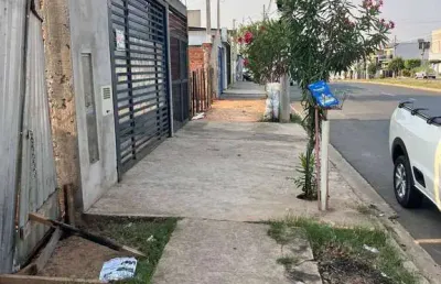 Excelente terreno em avenida no jardim dos jequitibás em limeira-sp