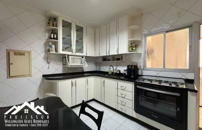 Lindo apartamento no condomínio edifício del rey em limeira-sp