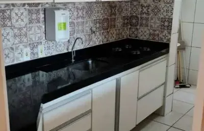 Lindo apartamento no residencial limeira na cidade de limeira-sp (p)