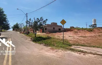 Ótimo terreno de esquina no bairro vale do sol em piracicaba-sp (we)
