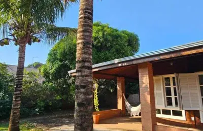 Linda chácara de 1000m em condomínio no jardim do lago em limeira-sp