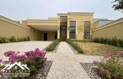 Belíssima casa no condomínio margarida de holstein em limeira-sp