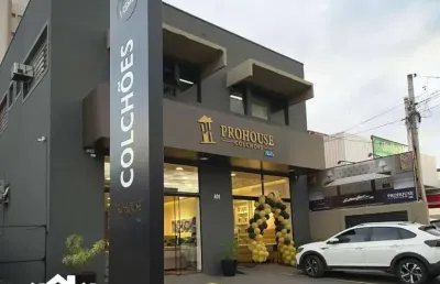 Lindo prédio comercial na avenida piracicaba, vila são joão, em limeira-sp