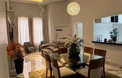 Ótima casa no condomínio terras de são bento ii em limeira-sp (we)
