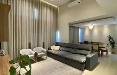Excelente casa no condomínio terras de são bento i em limeira-sp (we)