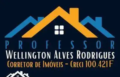 Terreno no residencial palmeira real em limeira-sp (we)