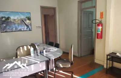 Casa (residencial ou comercial) à venda no centro de limeira-sp