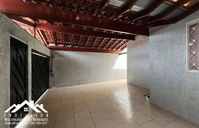 Casa com 3 quartos à venda na Rua Pastor Osvaldo Ceccon, Jardim Santa Adélia, Limeira