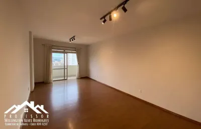Apartamento no edifício valência no centro de limeira-sp