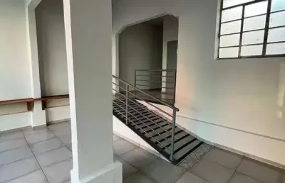Loja comercial na rua tiradentes no centro de limeira-sp