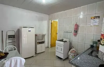 Casa com 1 quarto à venda na Rua Professora Neide Guimarães dos S. Cardoso, Jardim Santa Eulália, Limeira