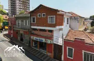 Prédio comercial, ideal para investidores, no centro de limeira-sp