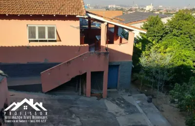 Chácara no jardim boa vista na área urbana de limeira-sp
