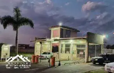 Terreno no condomínio terras do jacarandá em engenheiro coelho-sp