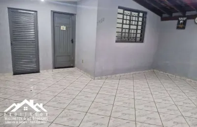 Casa na vila cidade jardim (avenida campinas) em limeira-sp