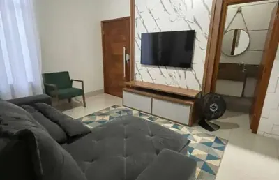 Casa em condomínio fechado com 3 quartos à venda na Rua Manoel dos Santos, Jardim Residencial Campo Novo, Limeira