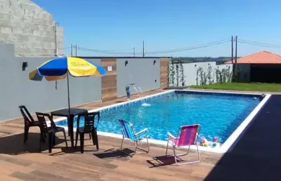 Chácara no condomínio boêmia nos pires de cima em limeira-sp