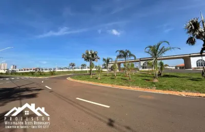 Oportunidade: terreno no condomínio terras de são bento iii em limeira-sp