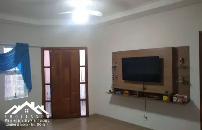 Casa à venda no jardim campo belo em limeira-sp (p)