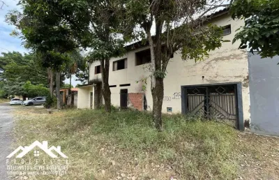 Chácara em 'chácaras de recreio cruzeiro do sul' em santa bárbara d&apos;oeste