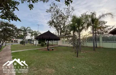 Terreno no condomínio vale das oliveiras em limeira-sp